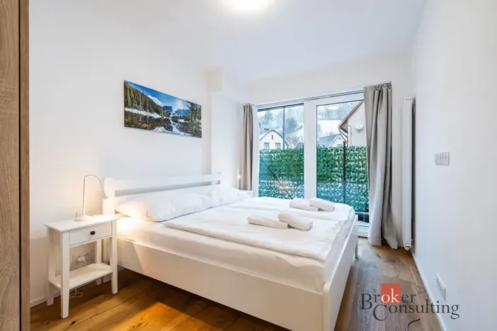 Prodej bytu 3+kk, Svoboda nad Úpou, 72 m2