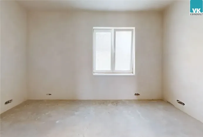 Prodej rodinného domu, Zápy, 63 m2