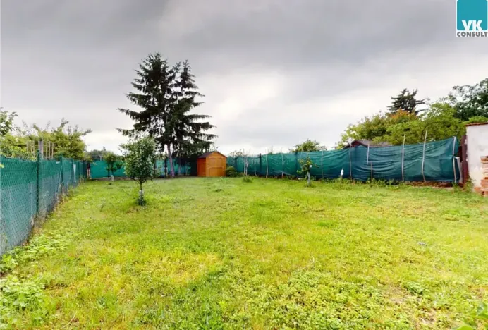 Prodej rodinného domu, Zápy, 63 m2