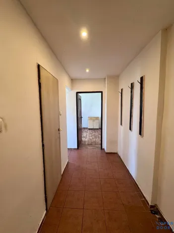 Pronájem bytu 2+1, Jirkov, K. H. Máchy, 52 m2