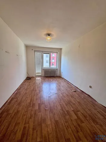 Pronájem bytu 2+1, Jirkov, K. H. Máchy, 52 m2