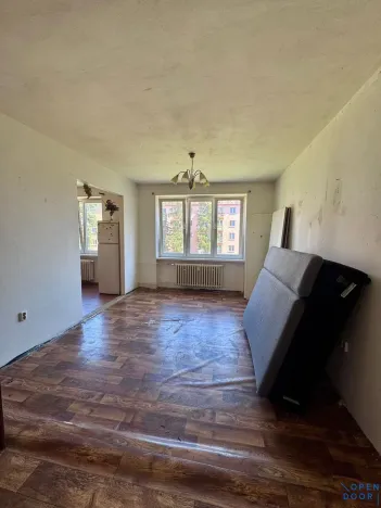 Pronájem bytu 2+1, Jirkov, K. H. Máchy, 52 m2
