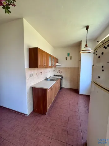 Pronájem bytu 2+1, Jirkov, K. H. Máchy, 52 m2