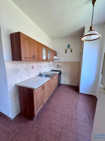Pronájem bytu 2+1, Jirkov, K. H. Máchy, 52 m2