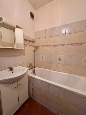 Pronájem bytu 2+1, Jirkov, K. H. Máchy, 52 m2