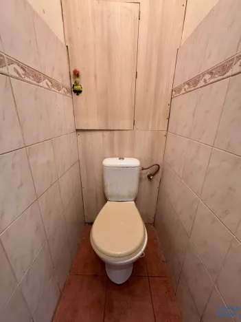 Pronájem bytu 2+1, Jirkov, K. H. Máchy, 52 m2