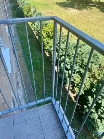 Pronájem bytu 2+1, Jirkov, K. H. Máchy, 52 m2