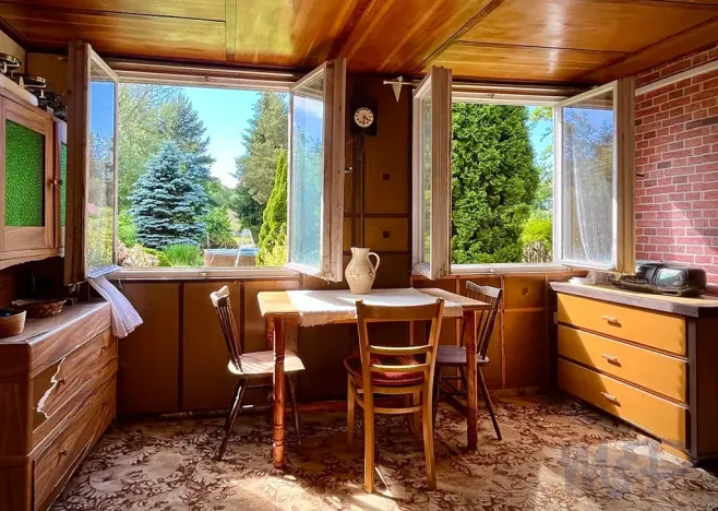 Prodej chaty, Jihlava, 35 m2