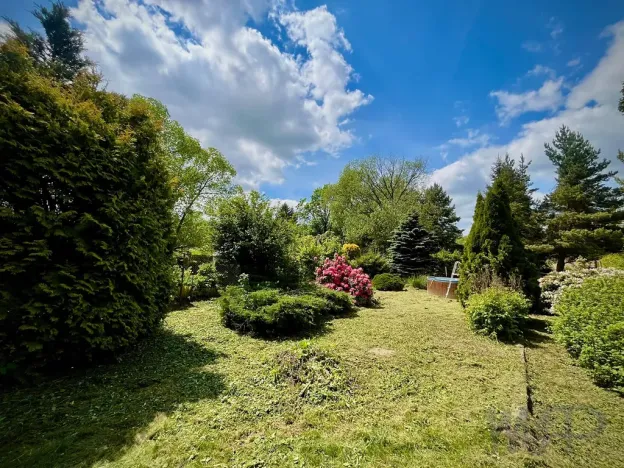 Prodej chaty, Jihlava, 35 m2