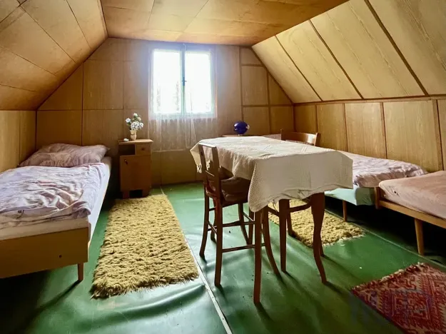 Prodej chaty, Jihlava, 35 m2