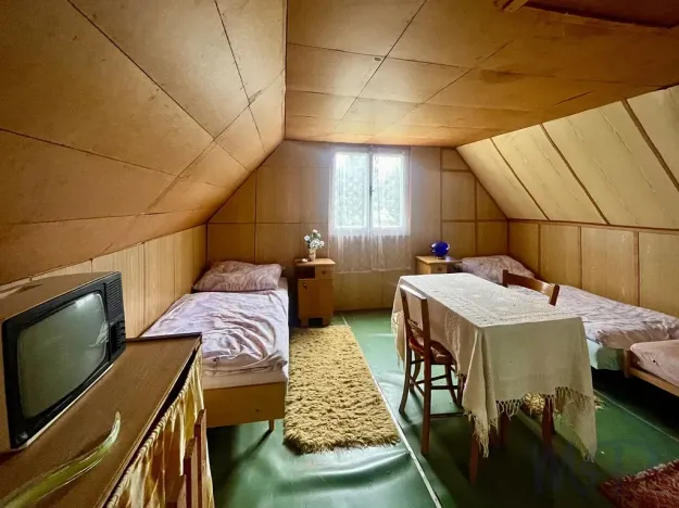 Prodej chaty, Jihlava, 35 m2