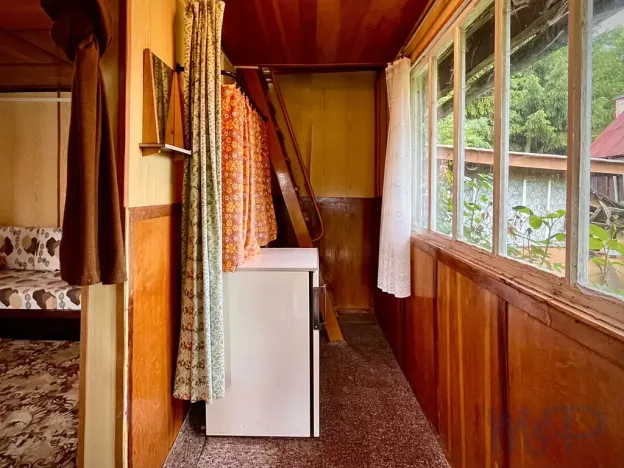 Prodej chaty, Jihlava, 35 m2