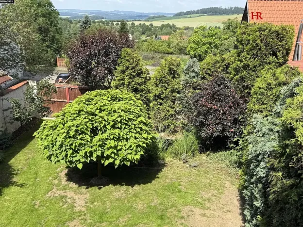 Prodej rodinného domu, Načeradec, Zámecké náměstí, 170 m2