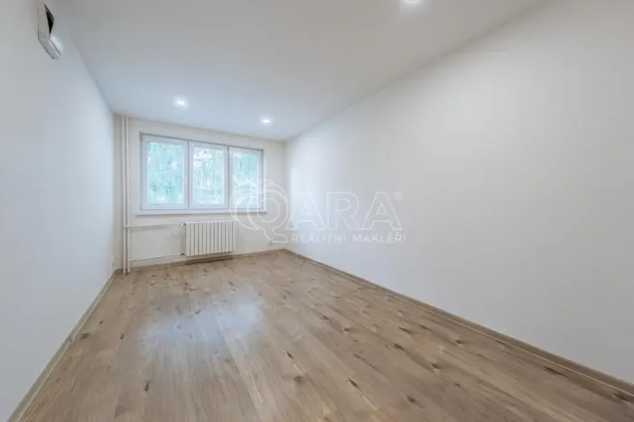 Prodej bytu 3+1, Praha - Satalice, U obory, 78 m2