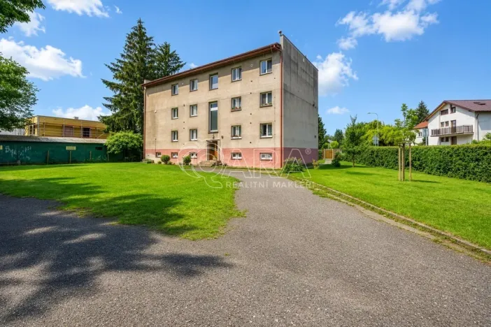 Prodej bytu 3+1, Praha - Satalice, U obory, 78 m2