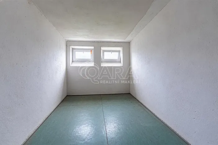 Prodej bytu 3+1, Praha - Satalice, U obory, 78 m2
