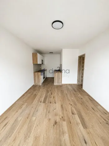 Pronájem bytu 2+kk, Praha, Nuselská, 42 m2