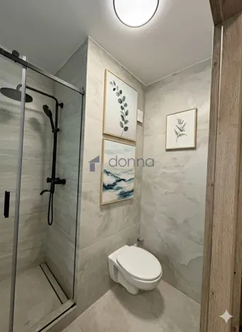 Pronájem bytu 2+kk, Praha, Nuselská, 42 m2