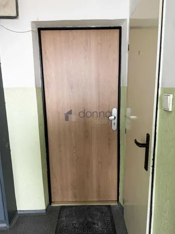 Pronájem bytu 2+kk, Praha, Nuselská, 42 m2
