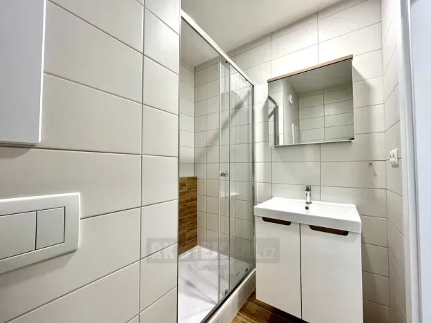 Pronájem bytu 2+kk, České Budějovice - České Budějovice 2, K. Štěcha, 42 m2