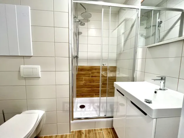 Pronájem bytu 2+kk, České Budějovice - České Budějovice 2, K. Štěcha, 42 m2