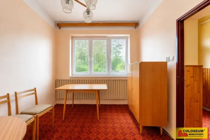 Prodej rodinného domu, Hrušovany nad Jevišovkou, 90 m2