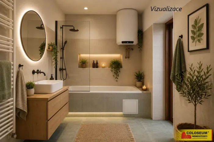Prodej rodinného domu, Hrušovany nad Jevišovkou, 90 m2