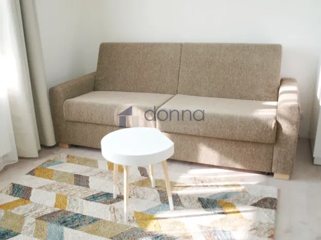 Pronájem bytu 1+kk, Praha, Strančická, 29 m2