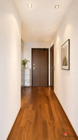Pronájem bytu 2+kk, Praha - Nusle, K sídlišti, 53 m2