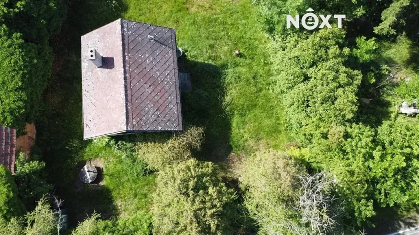 Prodej chaty, Břasy, 60 m2
