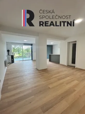 Pronájem bytu 1+kk, Žatec, Lounská, 53 m2