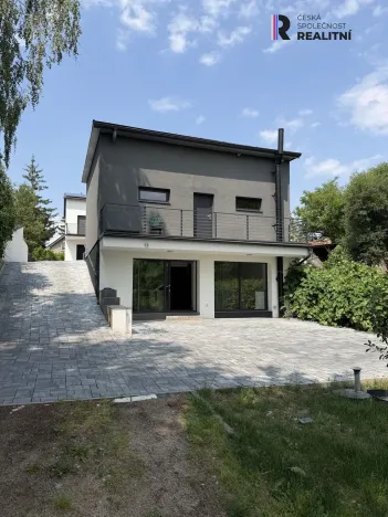 Pronájem bytu 1+kk, Žatec, Lounská, 53 m2