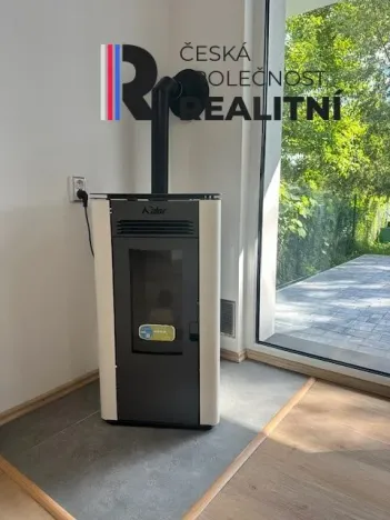 Pronájem bytu 1+kk, Žatec, Lounská, 53 m2