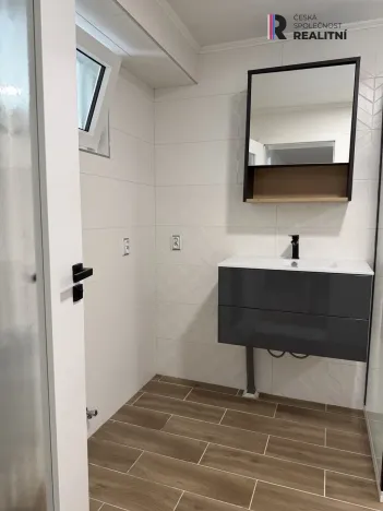 Pronájem bytu 1+kk, Žatec, Lounská, 53 m2