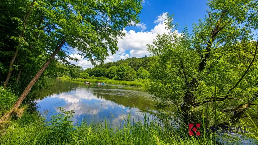 Prodej chaty, Hromnice - Planá, 58 m2