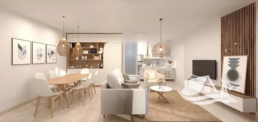 Prodej bytu 4+kk, Vera, Španělsko, 65 m2