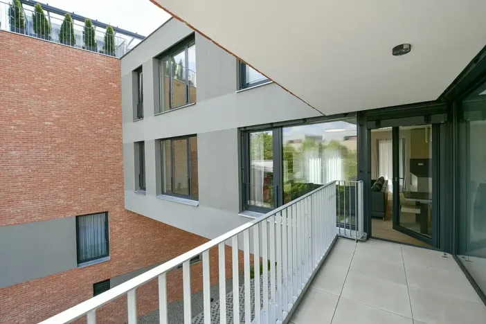 Pronájem bytu 3+kk, Praha - Michle, Michelská, 115 m2