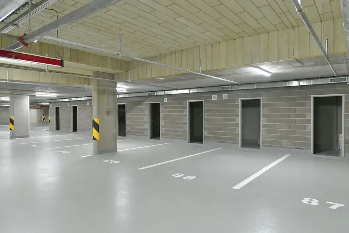 Pronájem bytu 3+kk, Praha - Michle, Michelská, 115 m2