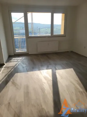 Pronájem bytu 3+1, Děčín - Děčín XXXII-Boletice nad Labem, V Sídlišti, 80 m2