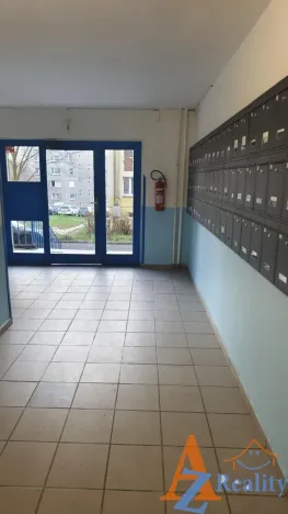 Pronájem bytu 3+1, Děčín - Děčín XXXII-Boletice nad Labem, V Sídlišti, 80 m2