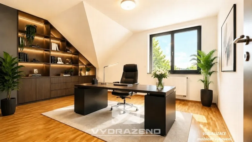 Prodej bytu 5+1, Roztoky, 176 m2
