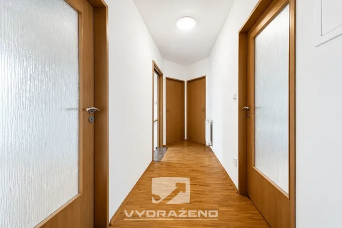 Prodej bytu 5+1, Roztoky, 176 m2