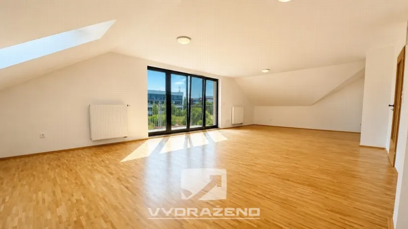 Prodej bytu 5+1, Roztoky, 176 m2