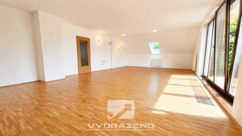 Prodej bytu 5+1, Roztoky, 176 m2
