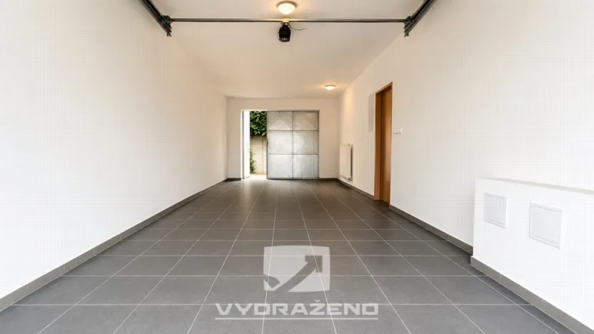 Prodej bytu 5+1, Roztoky, 176 m2