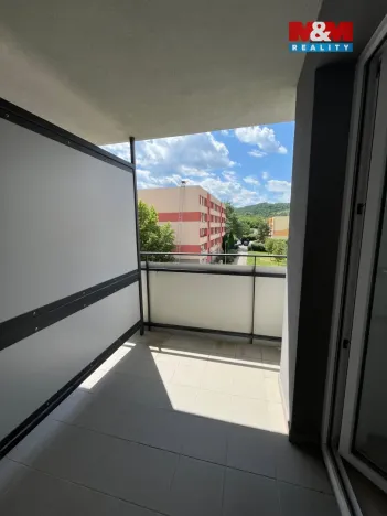 Pronájem bytu 2+kk, Jince, Zborovská, 39 m2