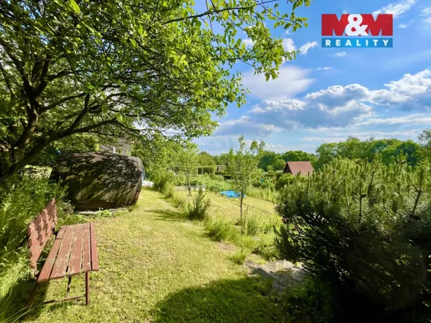 Prodej chaty, Bruntál, 16 m2