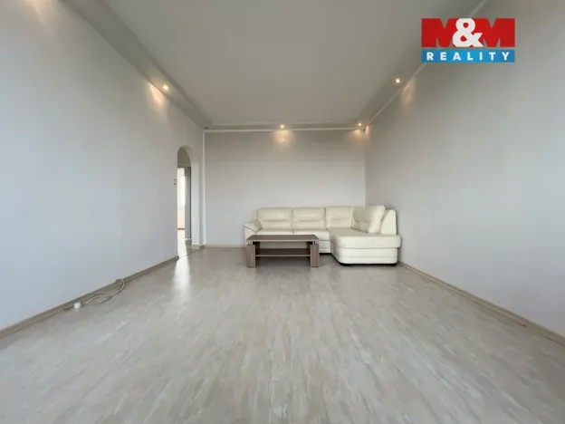 Pronájem bytu 3+1, Prostějov, Dobrovského, 75 m2