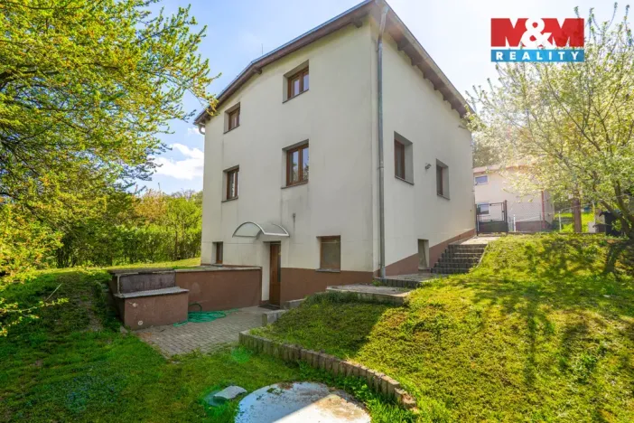 Prodej rodinného domu, Horoměřice, Třešňovka, 146 m2