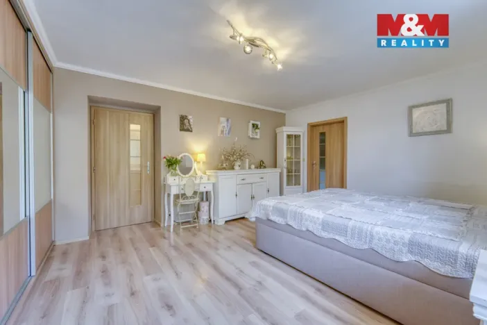 Prodej bytu 3+kk, Plzeň - Jižní Předměstí, Sukova, 75 m2